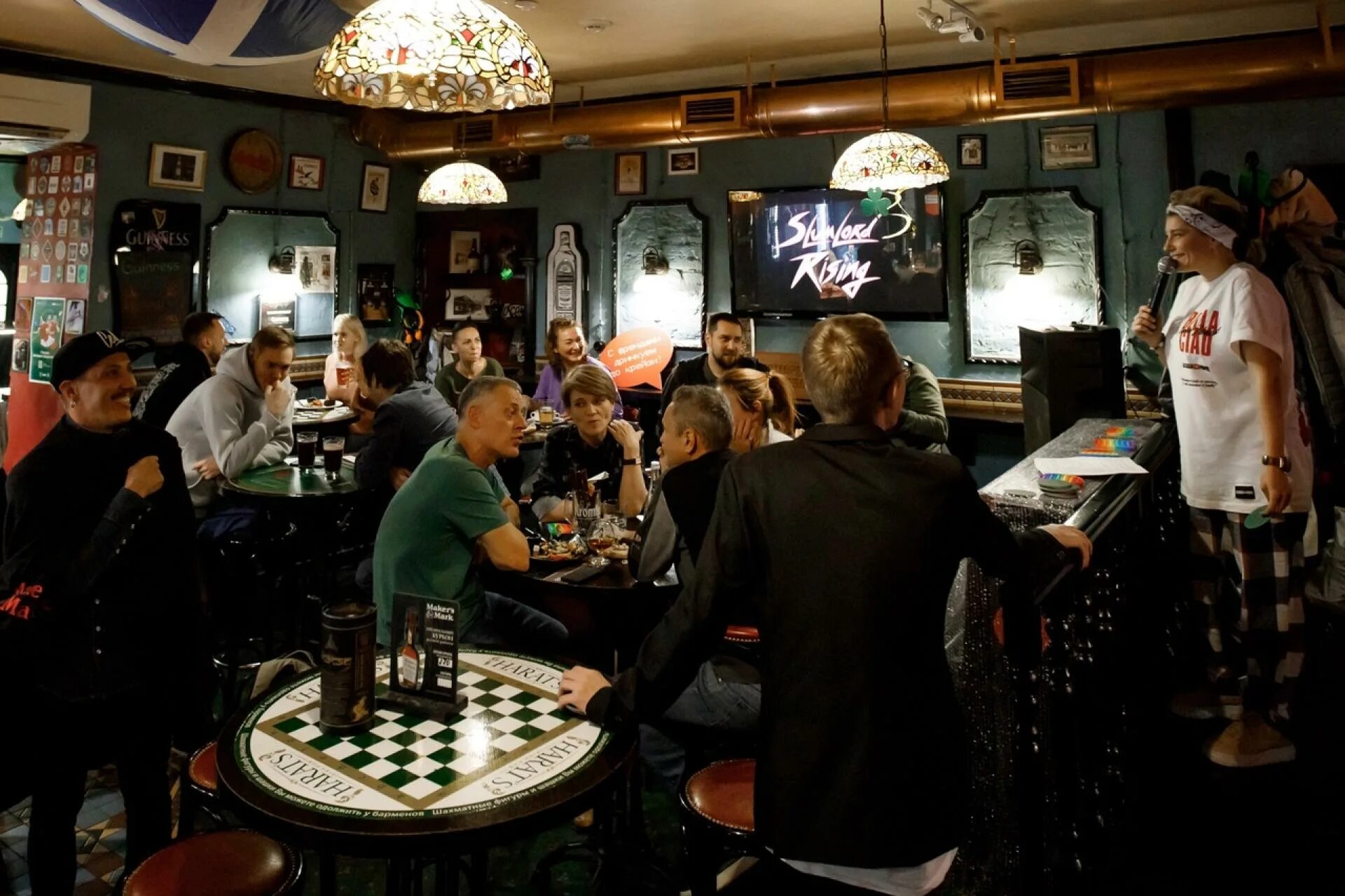 Harat s pub невский просп 109 фото Harat’s pub Невский проспект, 109, Санкт-Петербург, Россия - AJAXTOUR виртуальны