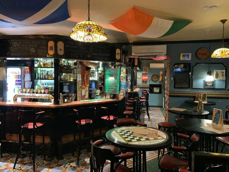 Harat s pub невский просп 109 фото Harat’s pub, бар, паб, Невский просп., 109, Санкт-Петербург - Яндекс Карты