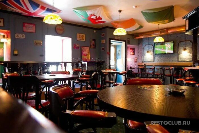 Harat s pub невский просп 109 фото Harat’s pub, бар, паб, Невский просп., 109, Санкт-Петербург, Россия - Яндекс Кар