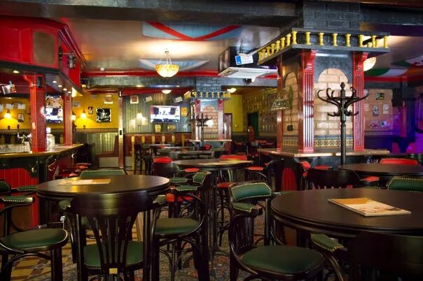 Harat s pub парковый просп 11 фото Наш Интерьер ;) - Фотография 9 из 34 ВКонтакте