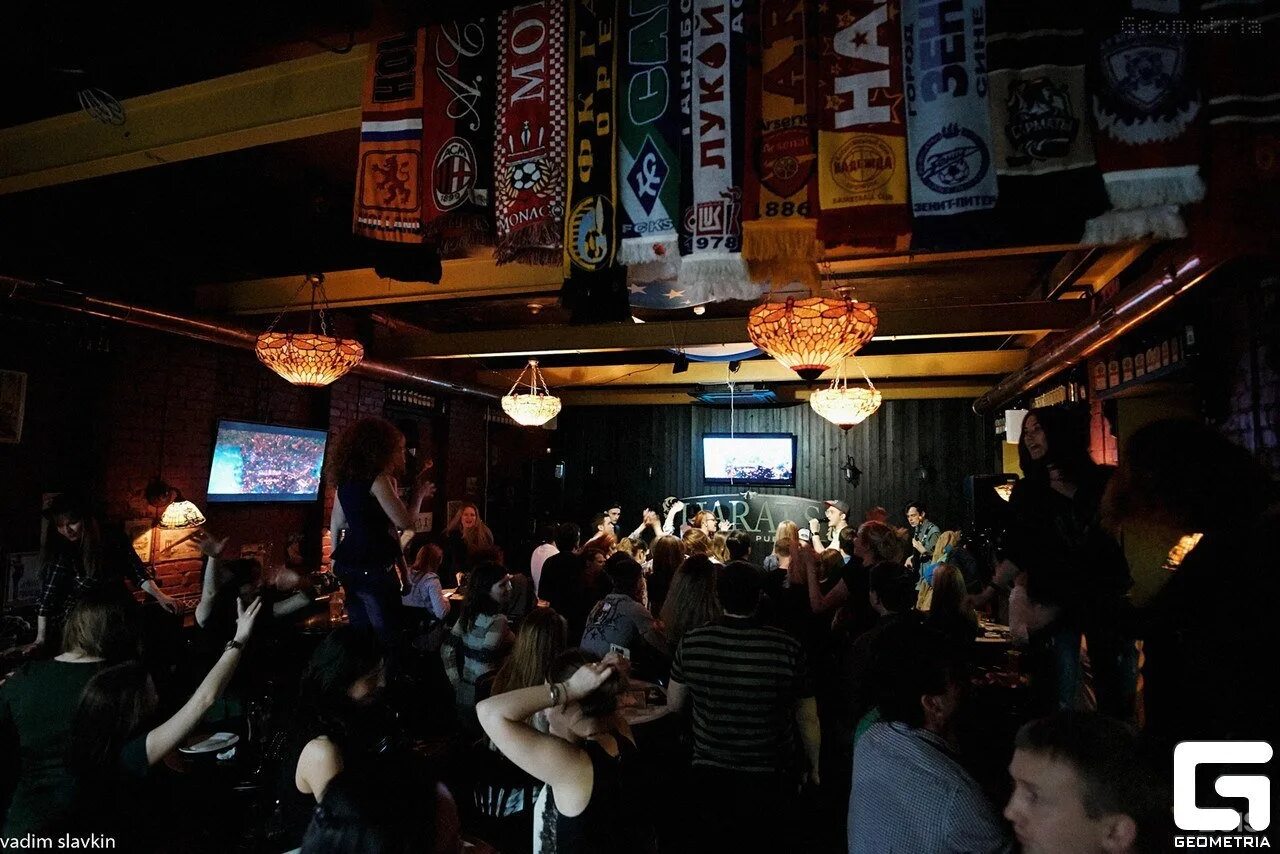 Harat s pub парковый просп 11 фото Harat s pub наб космонавтов 5а: найдено 78 картинок