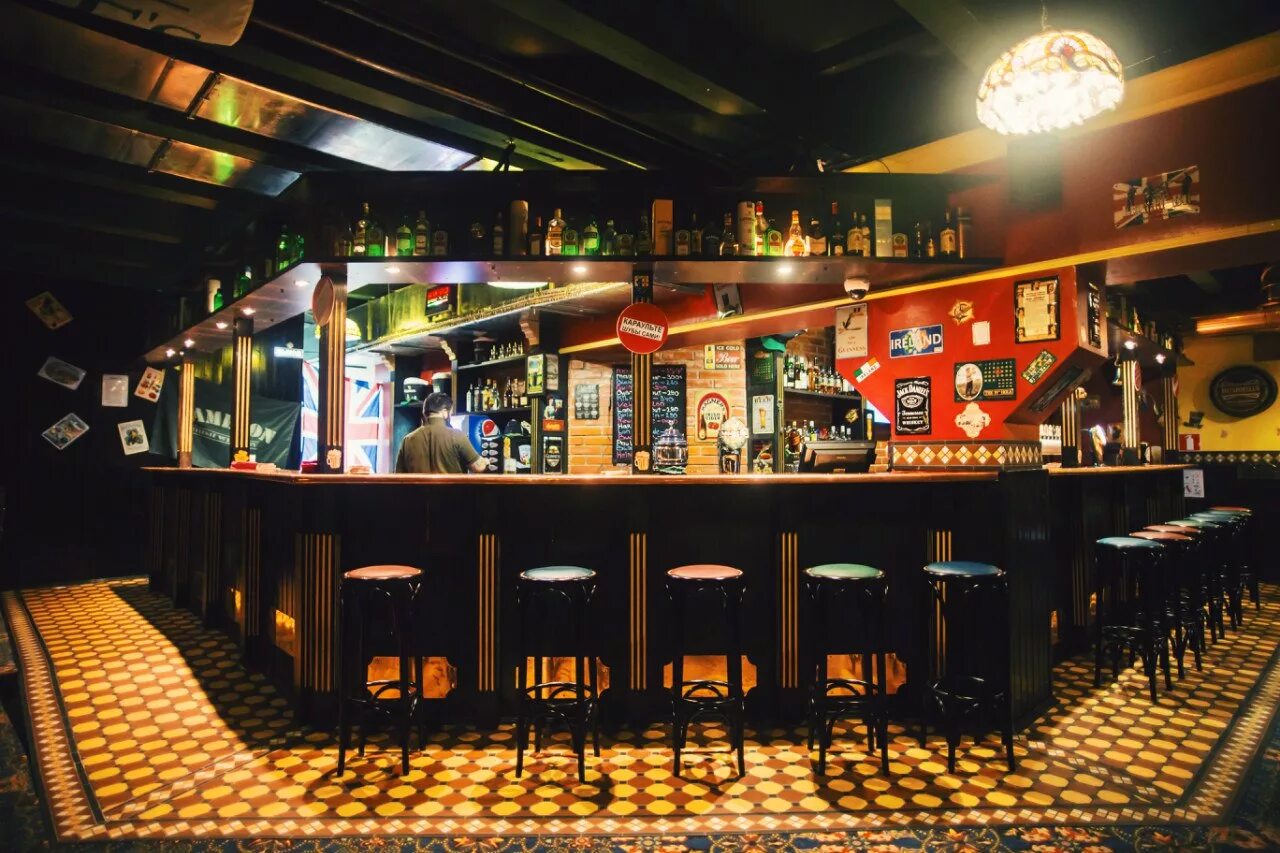 Harat s pub парковый просп 11 фото Харатс тула - блог Санатории Кавказа