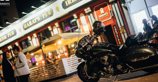 Harat s pub просп ленина 35 фото Harat`s pub, ирландский паб, проспект Ленина, 64, Челябинск - 2ГИС