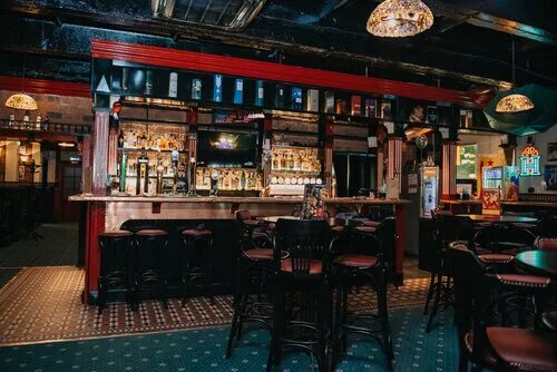 Harat s pub просп ленина 35 фото Фото: Harat’s pub, бар, паб, Дальневосточная ул., 216В, Иркутск - Яндекс Карты