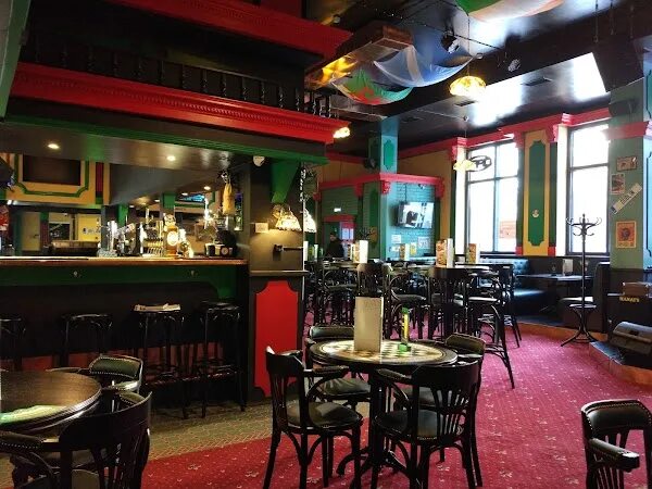 Harat s pub просп ленина 35 фото Harat's Pub, +7 919 127-73-13, пр. Ленина, 64, Челябинск, Челябинская обл., Росс