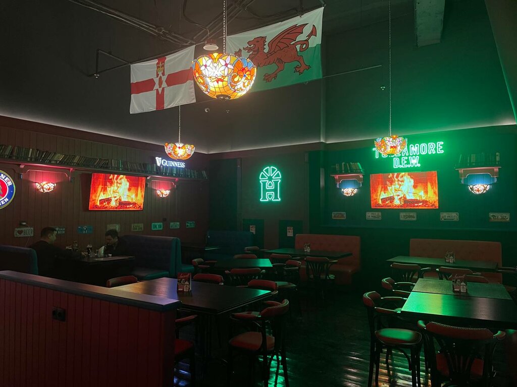 Harat s pub просп ленина 35 фото Harat's Pub Expo, бар, паб, просп. Мангилик Ел, 2/4, Астана - Яндекс Карты