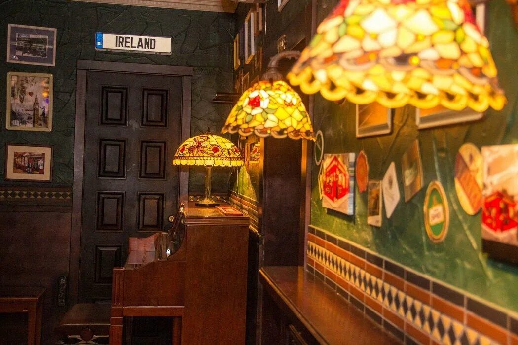 Harat s pub просп мира 7а фото Бар Harat`s pub по адресу Мира проспект, 7а в Красноярск - меню 2024, фото, цены