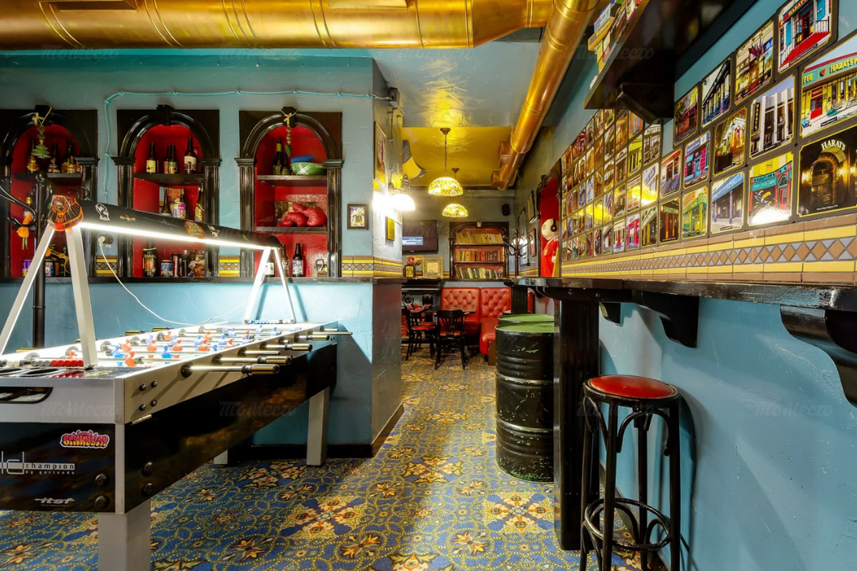 Harat s pub просп мира 7а фото Паб Harat's (Харатс) на Невском проспекте (м. Площадь Восстания, Площадь Алексан