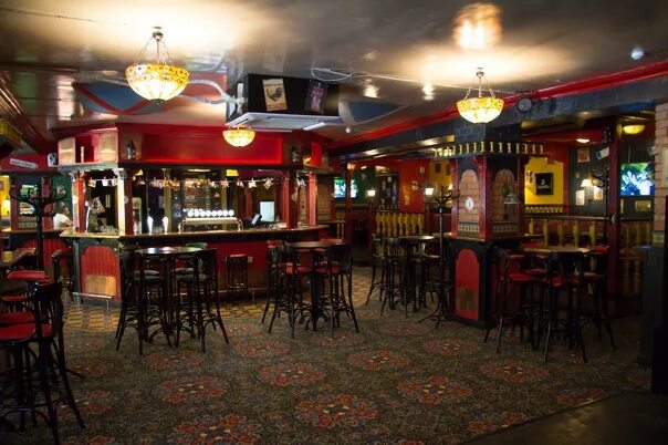 Harat s pub просп мира 7а фото Наш Интерьер ;) - Фотография 15 из 34 ВКонтакте