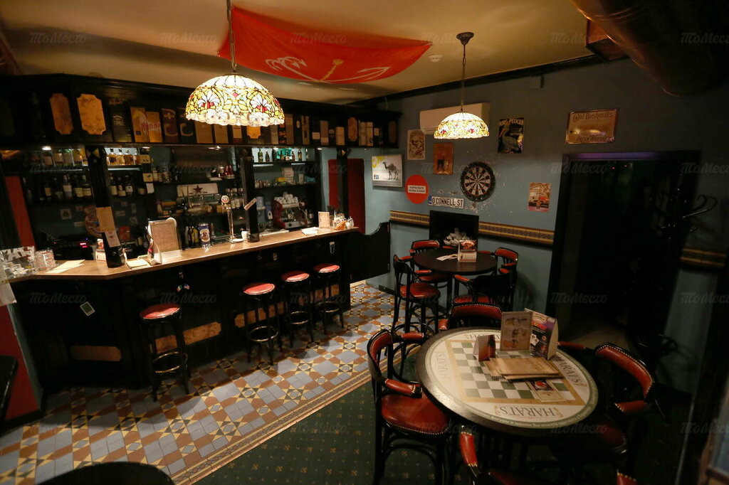 Harat s pub просп мира 7а фото Harat’s pub, бар, паб, Невский просп., 109, Санкт-Петербург - Яндекс Карты