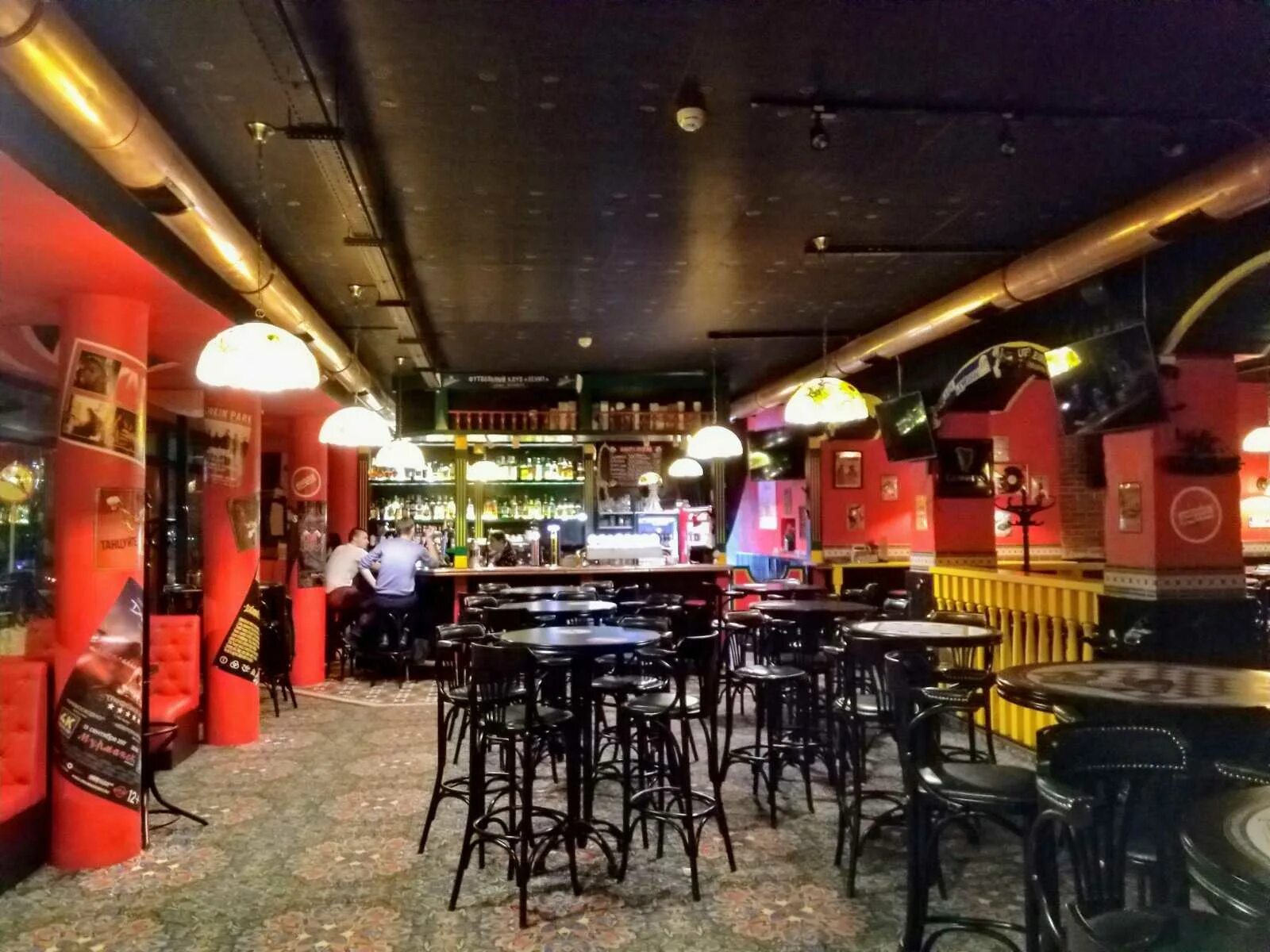 Harat s pub ул коминтерна 16 фото Кафе "HARAT`S IRISH PUB" - Коминтерна, 16 в Мурманск- 2024 - официальный сайт, м