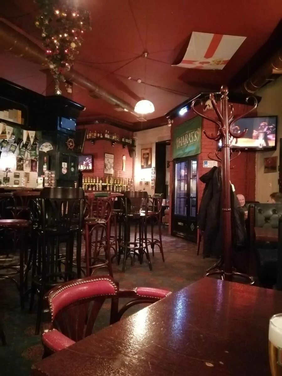 Harat s pub ул мира 60 фото Кафе "Harat`s pub" - Мате Залки, 10г в Красноярск- 2024 - официальный сайт, меню