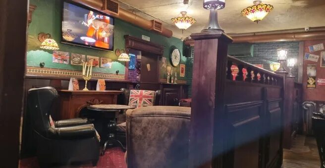 Harat s pub ул мира 60 фото Harat`s pub, ирландский паб, проспект Мира, 7а, Красноярск - 2ГИС