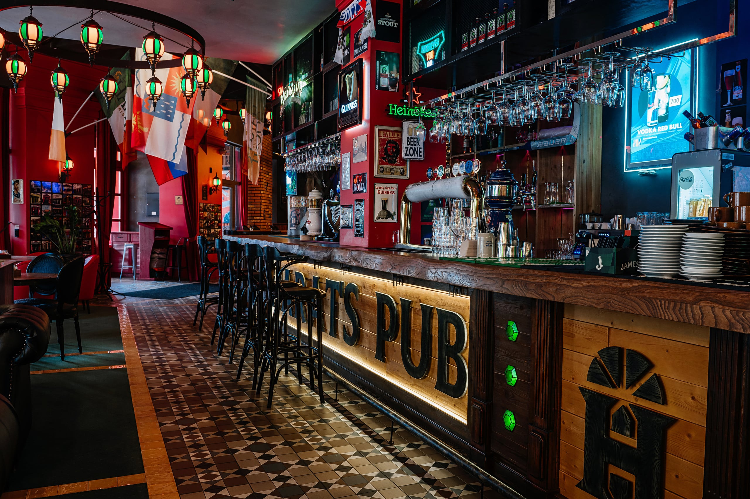 Harat s pub ул мира 60 фото HARAT'S REPUBLIC