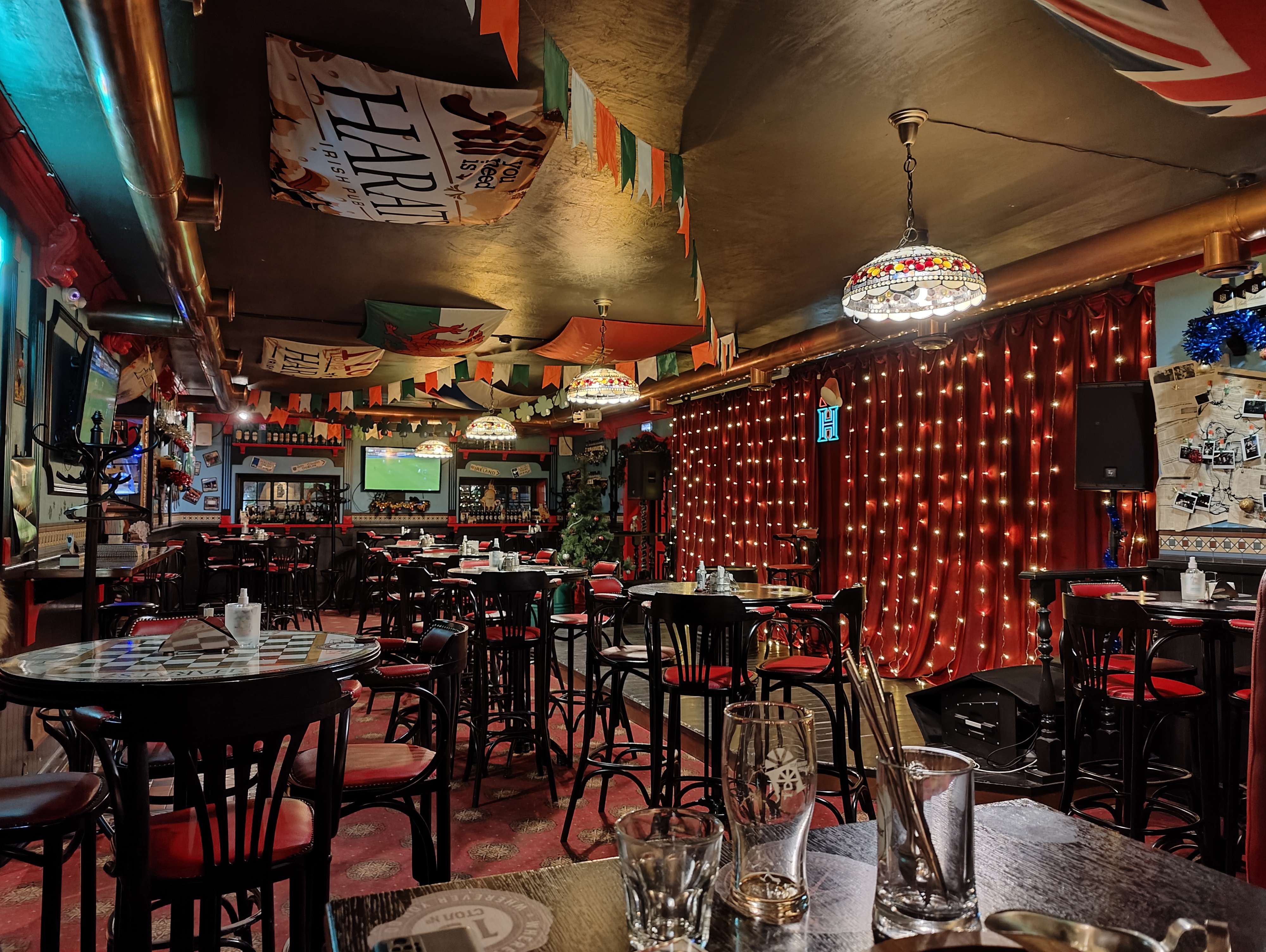 Harat s pub ул мира 60 фото Reviews of Harat’s pub, Khanty-Mansiysk, Mira Street, 60 - page 6 - Yandex Maps