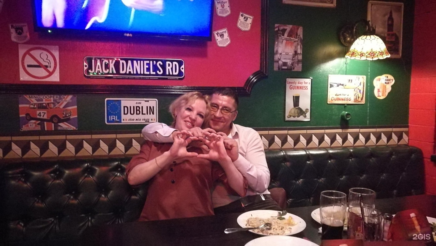 Harat s pub ул николаева 13а фото Harat s pub ул терешковой 7а