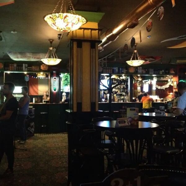 Harat s pub ул николаева 13а фото Harat's Irish pub - Смоленск, Смоленская обл.