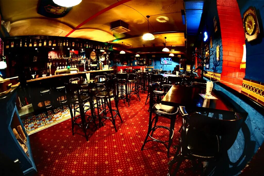 Harat s pub ул покровка 6 фото Отзывы о "Harat’s pub" на Чеховской, Россия, Москва, Страстной бульвар, 4, стр. 