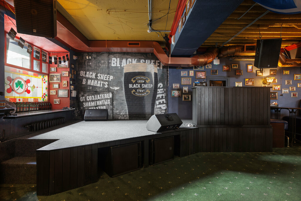 Harat s советская ул 18 новосибирск фото Harat’s, бар, паб, Советская ул., 18, Новосибирск - Яндекс Карты