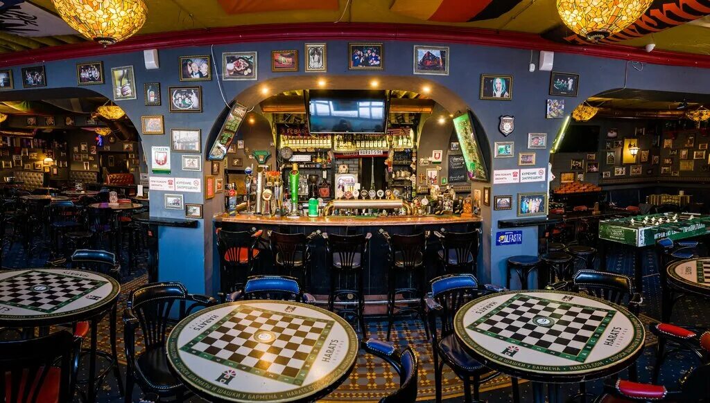 Harat s советская ул 18 новосибирск фото Harat's pub, pub, bar, Новосибирск, Советская улица, 18 - Yandex Maps