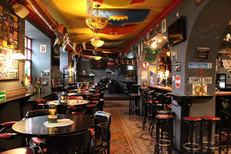 Harat s советская ул 18 новосибирск фото Harat’s Pub в Новосибирске, ул. Советская, 18 - фото, отзывы 2024, рейтинг, теле