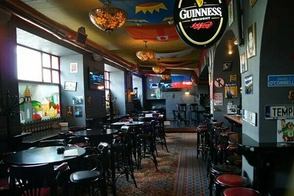 Harat s советская ул 18 новосибирск фото Harat's pub, pub, bar, Новосибирск, Советская улица, 18 - Yandex Maps