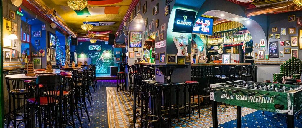 Harat s советская ул 18 новосибирск фото Harat's pub, pub, bar, Новосибирск, Советская улица, 18 - Yandex Maps