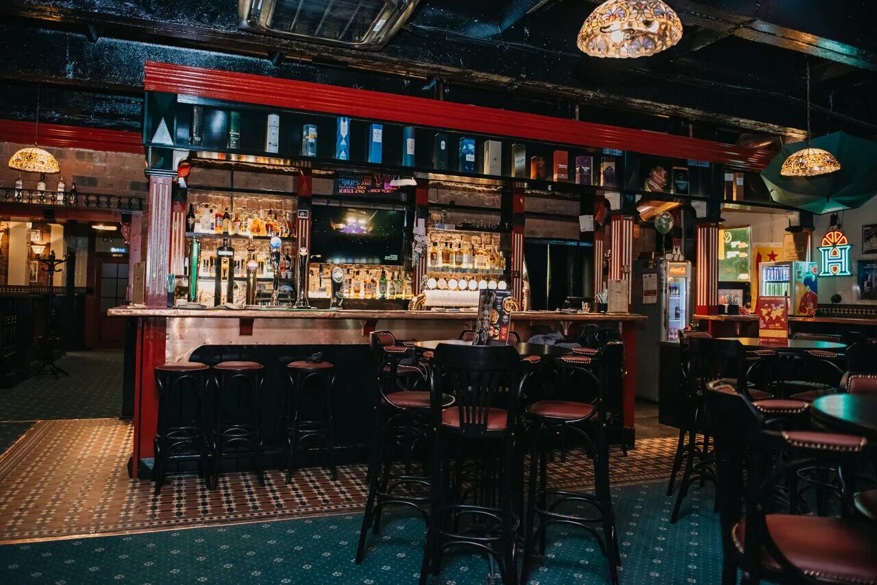 Harats невский просп 109 фото Photo: Harat's pub, pub, bar, Irkutsk, Dalnevostochnaya ulitsa, 216В - Yandex Ma