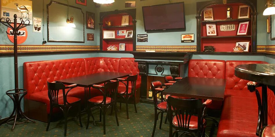 Harats невский просп 109 фото Паб Harat’s Хэрат’с. Санкт-Петербург, Невский просп., д. 109 - Официальный сайт 