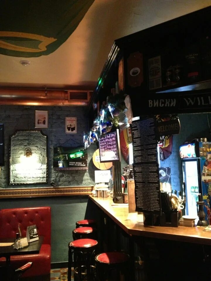 Harats невский просп 109 фото Harat’s pub отзывы - Санкт-Петербург, Невский просп., 109