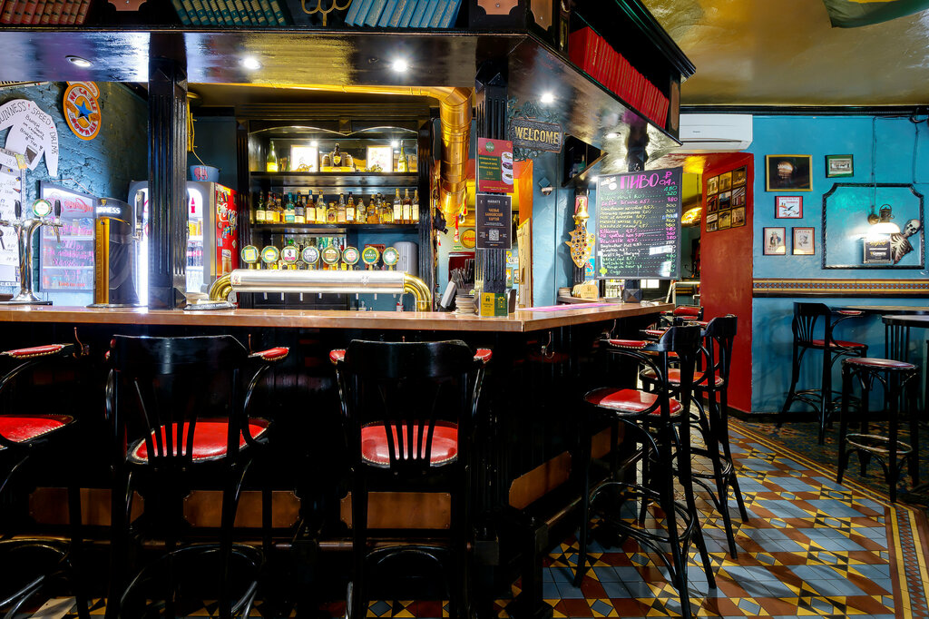 Harats невский просп 109 фото Панорама: Harats, бар, паб, Невский просп., 109, Санкт-Петербург - Яндекс Карты