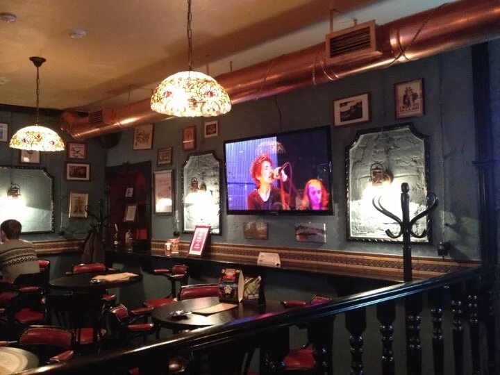 Harats невский просп 109 фото Harat’s pub отзывы - Санкт-Петербург, Невский просп., 109