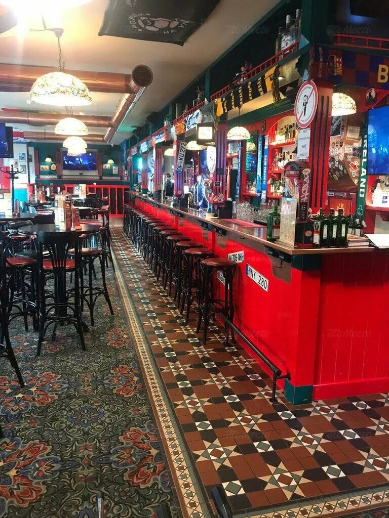 Harats невский просп 109 фото Panorama: Harat's pub Arbat, pub, bar, Russia, Moscow, Novy Arbat Street, 24 - Y