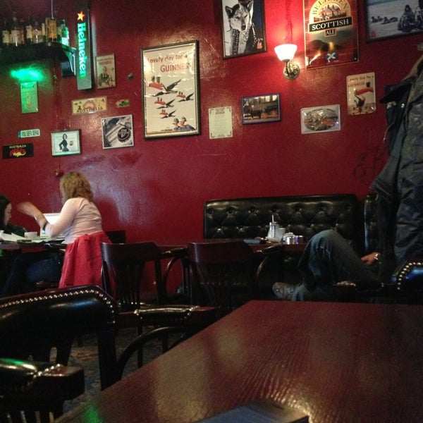 Harats pub комсомольская ул 4 фото Photos at Harat's Pub - Иркутск, Иркутская обл.