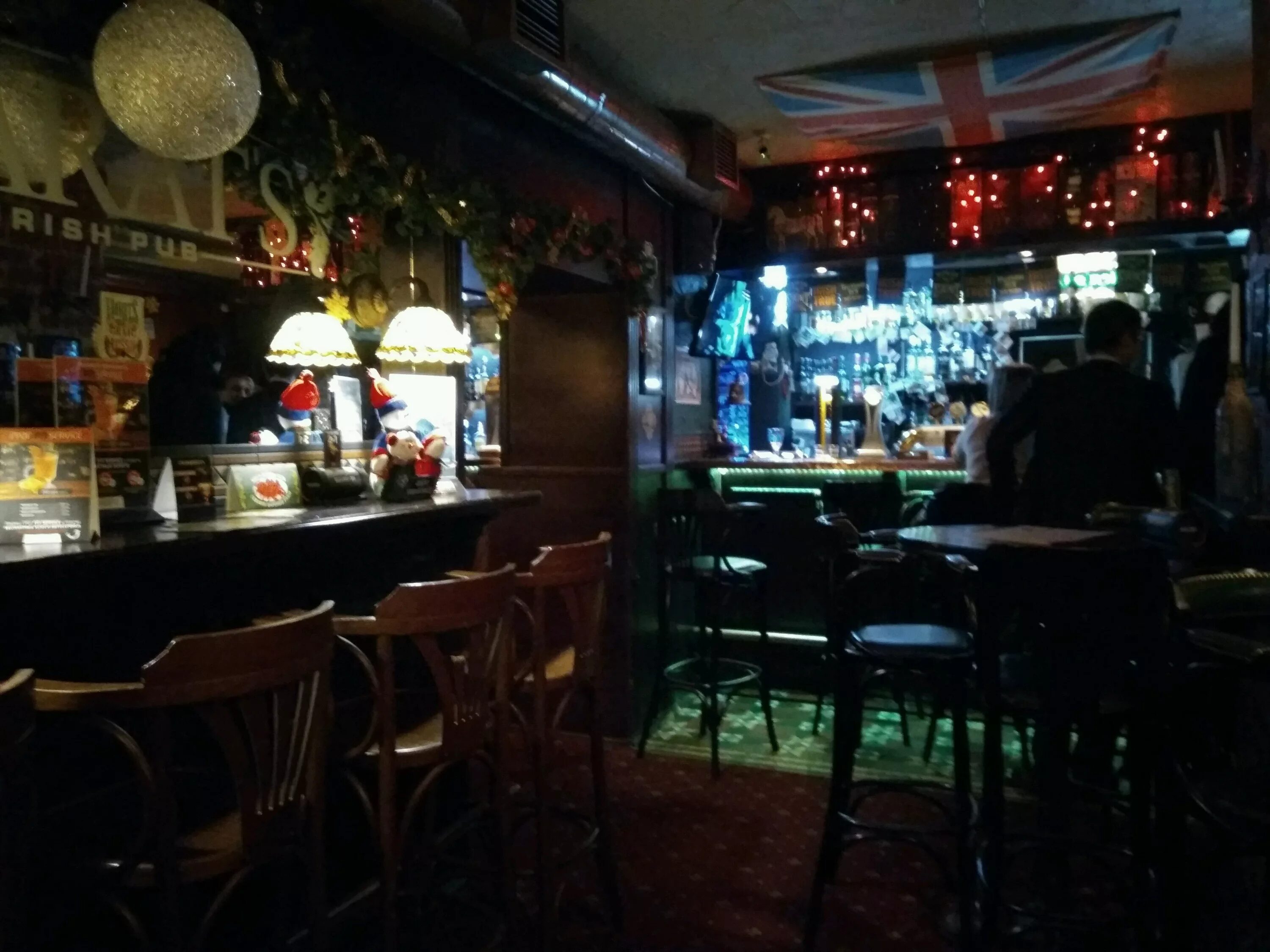 Harats pub просп мира 7а фото Харатс чита фото YugNash.ru