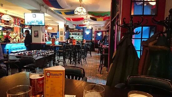 Harats pub таганская площадь 10 фото Проблемы на кухне - отзыв о Harat's Pub Таганка, Москва, Россия - Tripadvisor