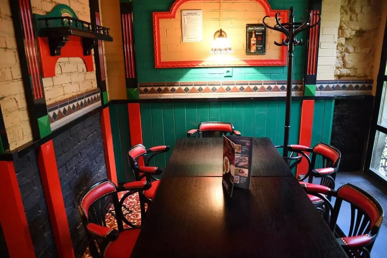 Harats pub таганская площадь 10 фото Лучшие пабы с живой музыкой в Москве