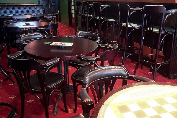 Harats pub таганская площадь 10 москва фото Harat’s pub на Арбатской Ирландский паб Херетс на Арбате - адрес на карте, меню 