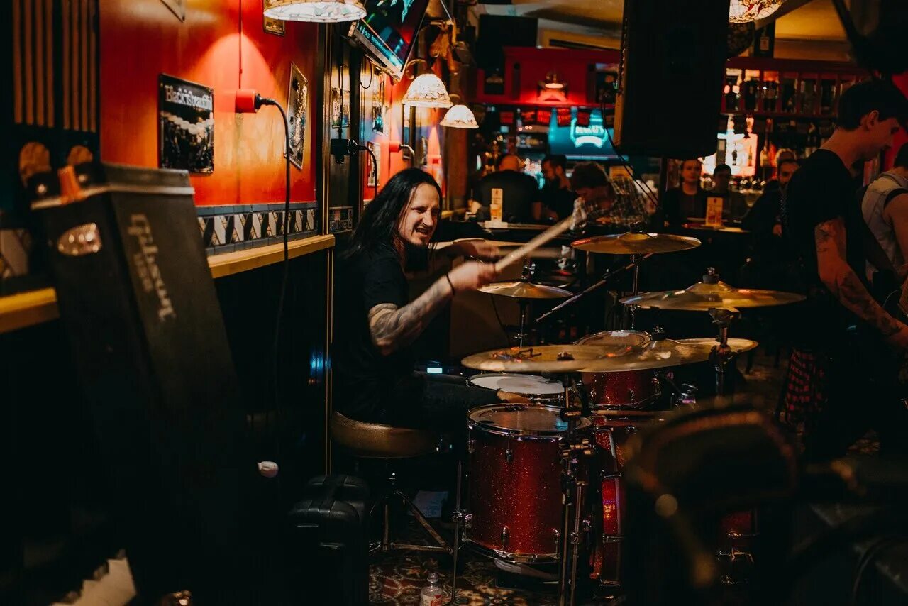 Harats pub ул булкина 11 фото Фото: Harats Pub, бар, паб, ул. Булкина, 11, Ставрополь - Яндекс Карты