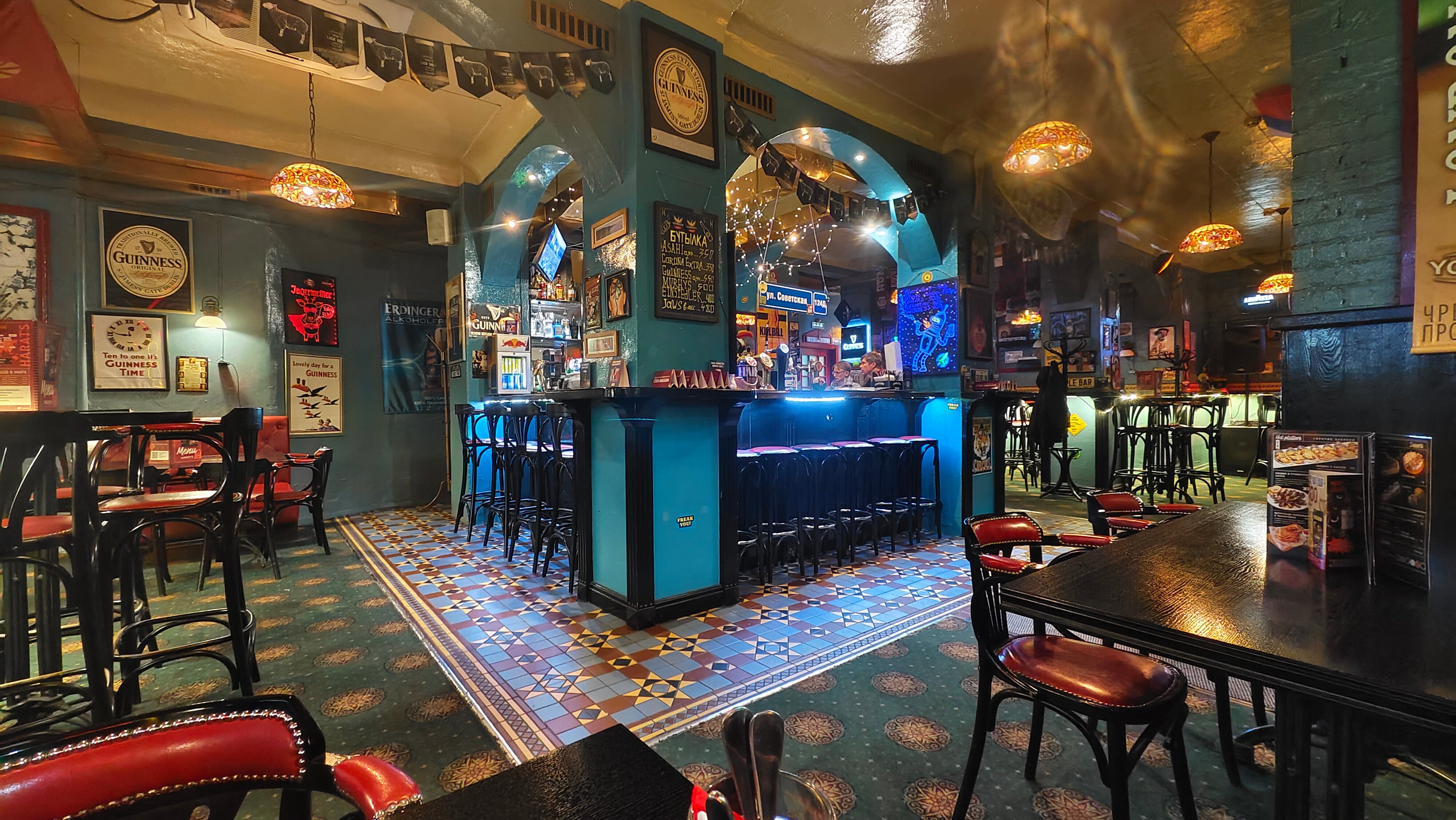 Harats советская ул 18 фото Отзывы о "Harat’s pub", Иркутск, Советская улица, 124Д - страница 3 - Яндекс Кар