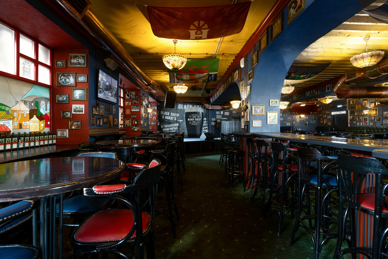 Harats советская ул 18 фото 15 хороших баров Новосибирска - Yandex Maps