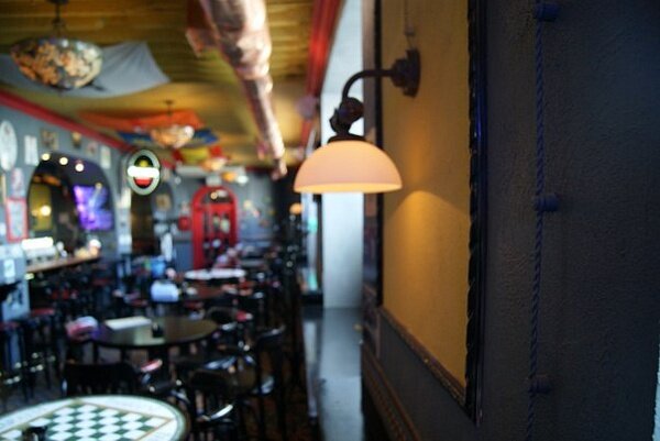 Harats советская ул 18 фото Harat's pub, pub, bar, Новосибирск, Советская улица, 18 - Yandex Maps