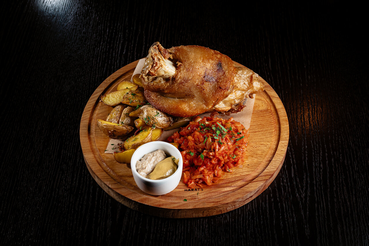 Harats ул желябова 1 тверь фото Foto: Harats, restoran, Tver, Zhelyabova Street, 1 - Yandex Maps