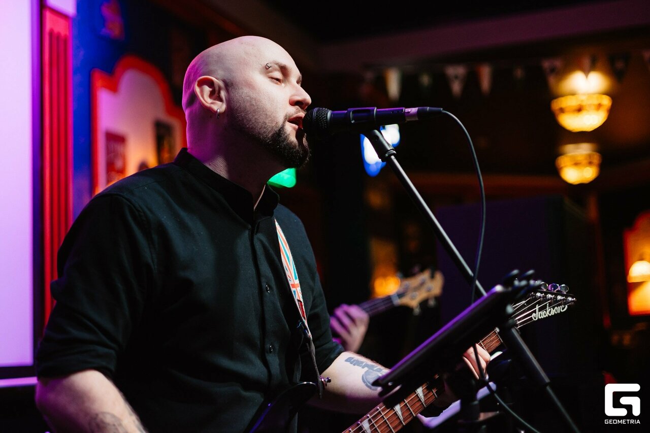 Harats ул желябова 1 тверь фото Foto: Harats, restoran, Tver, Zhelyabova Street, 1 - Yandex Maps