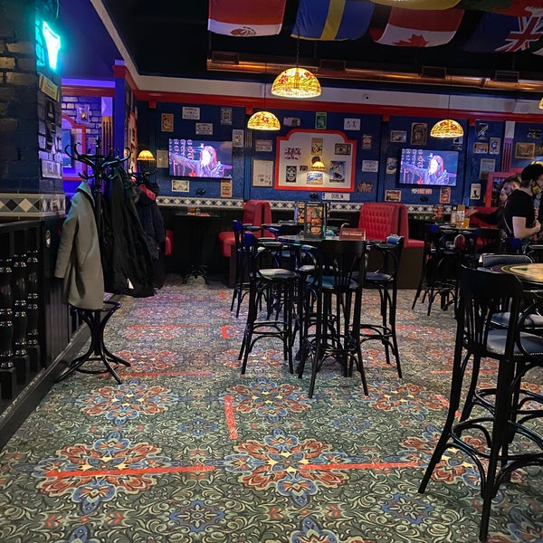 Harats ул желябова 1 тверь фото Foto di Harats - Тверь, Тверская обл.