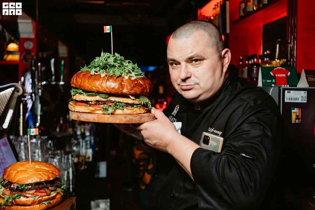 Harats ул желябова 1 тверь фото Harats, ресторан, ул. Желябова, 1, Тверь - Яндекс Карты