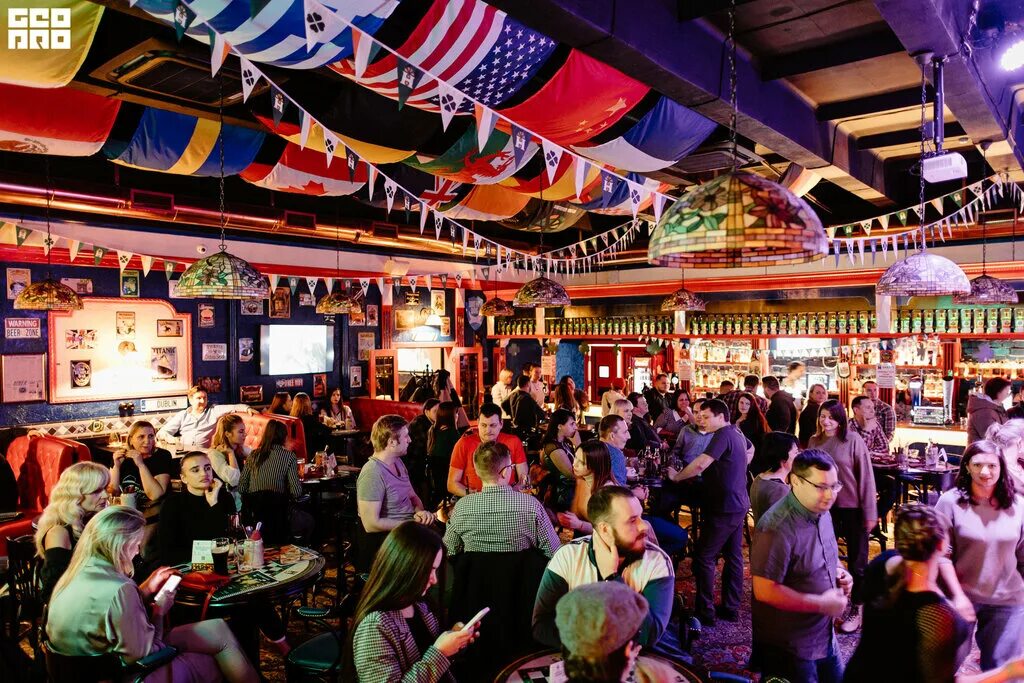 Harats ул желябова 1 тверь фото Harats, restaurant, Tver, Zhelyabova Street, 1 - Yandex Maps