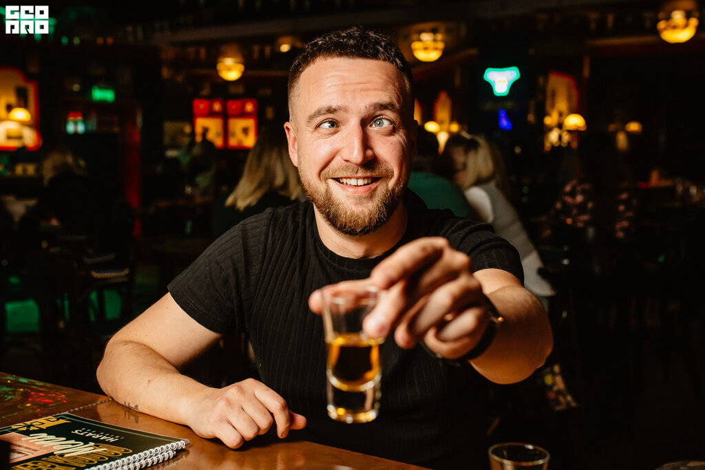 Harats ул желябова 1 тверь фото Harats, ресторан, ул. Желябова, 1, Тверь - Яндекс Карты