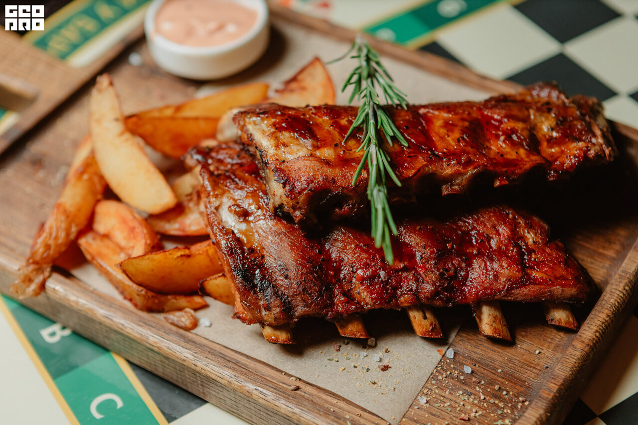 Harats ул желябова 1 тверь фото Foto: Harats, restoran, Tver, Zhelyabova Street, 1 - Yandex Maps