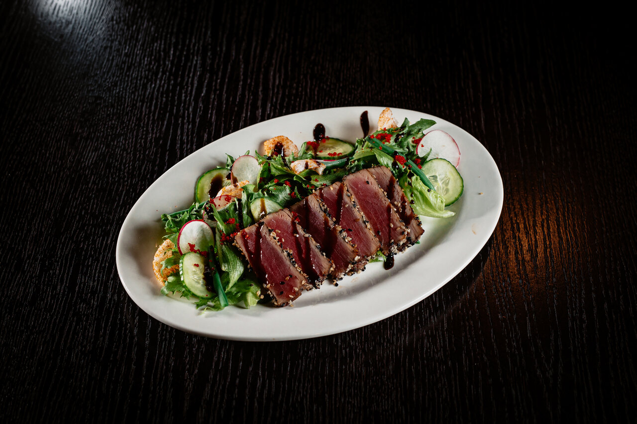 Harats ул желябова 1 тверь фото Foto: Harats, restoran, Tver, Zhelyabova Street, 1 - Yandex Maps